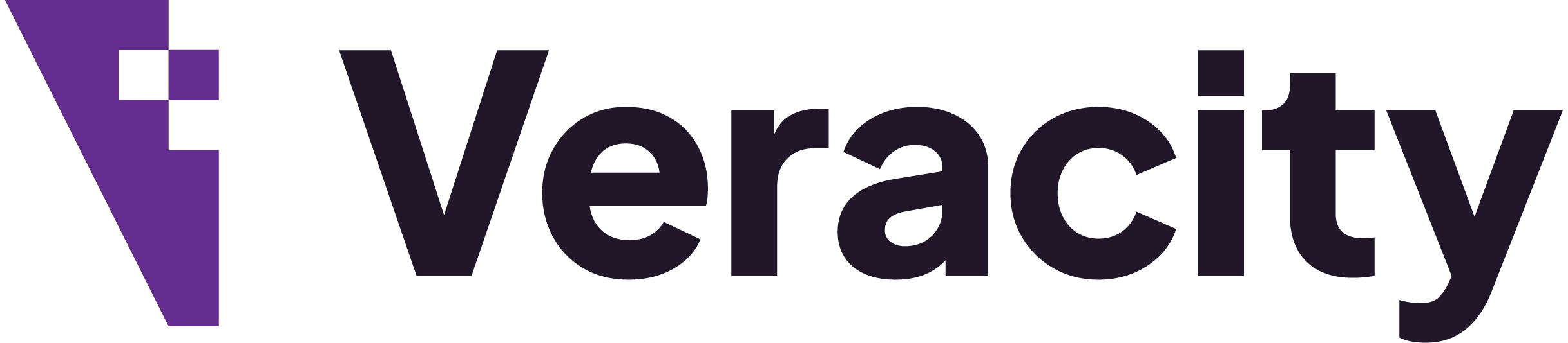 Veracity Trust Network